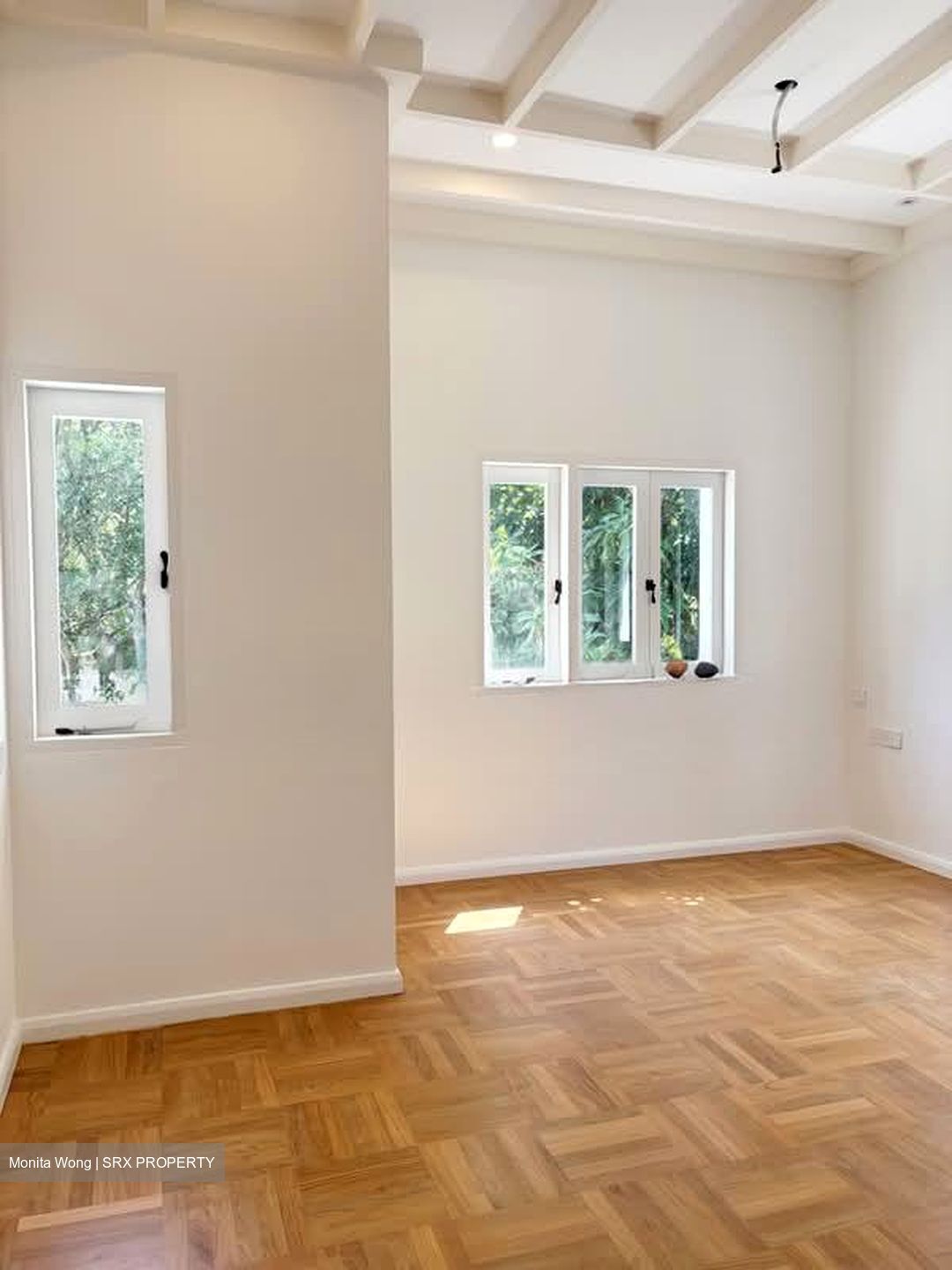 King Albert Park (D21), Semi-Detached #577184281